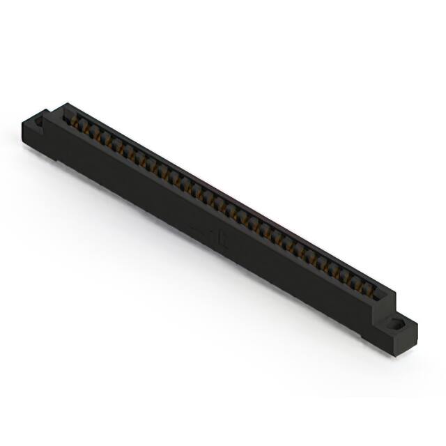 357-027-553-104 EDAC Inc.  Connettori per bordi